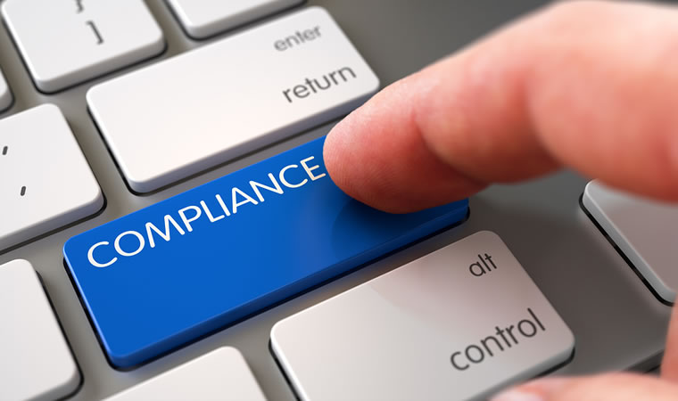 Compliance with Bill 132