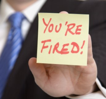 You Can Fire Someone Without Saying So, But Even “I Quit” May Not Be a Resignation