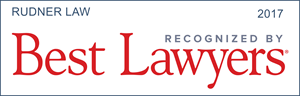 Best Lawyer Award - Employment Law 2017