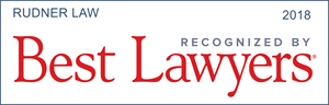 Best Lawyer Award - Employment Law 2018