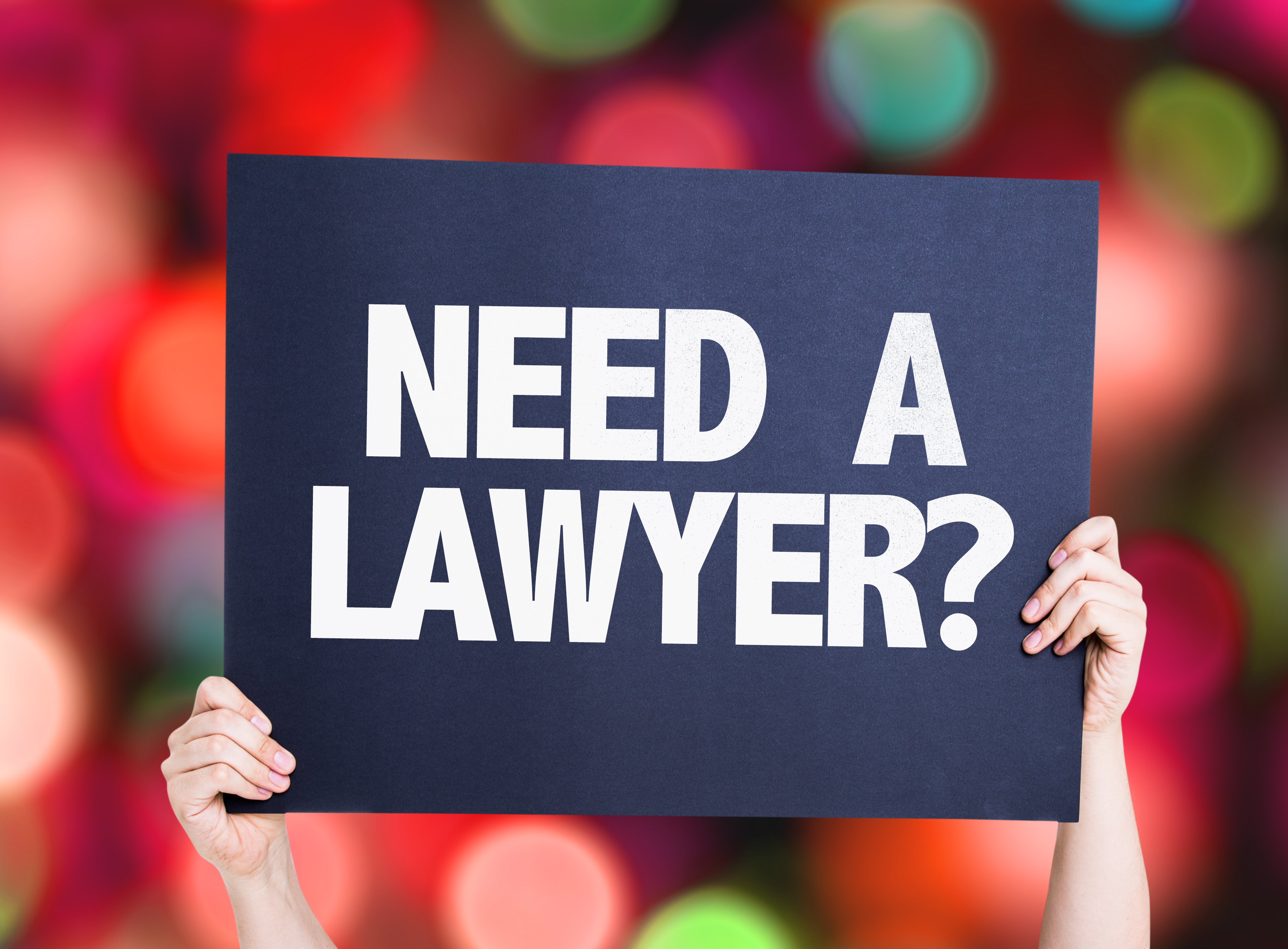 Do you need an Employment Lawyer?
