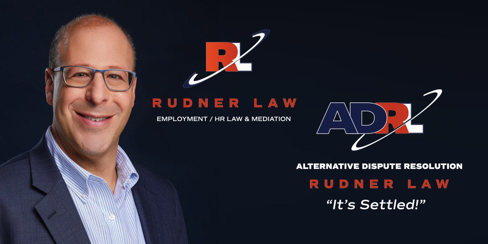 Rudner Law - Employment Lawyers in Markham