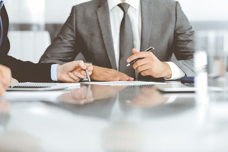 Tips on Negotiating Your Severance Package