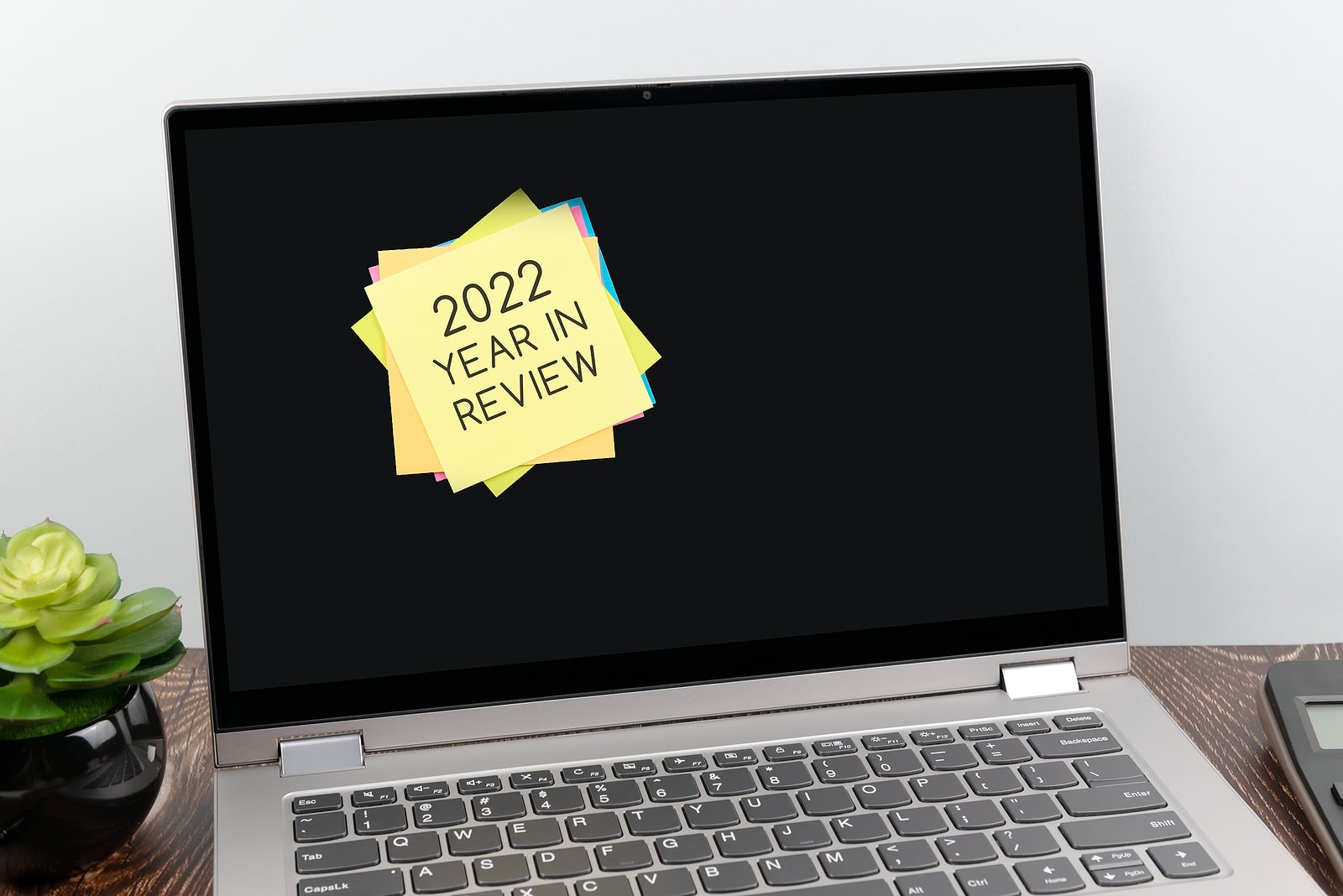 2022 – The Year in Employment Law, Part One